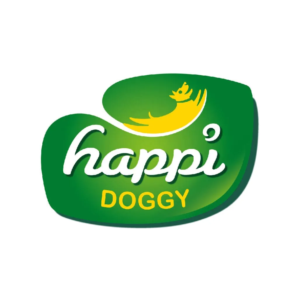 Happi Doggy
