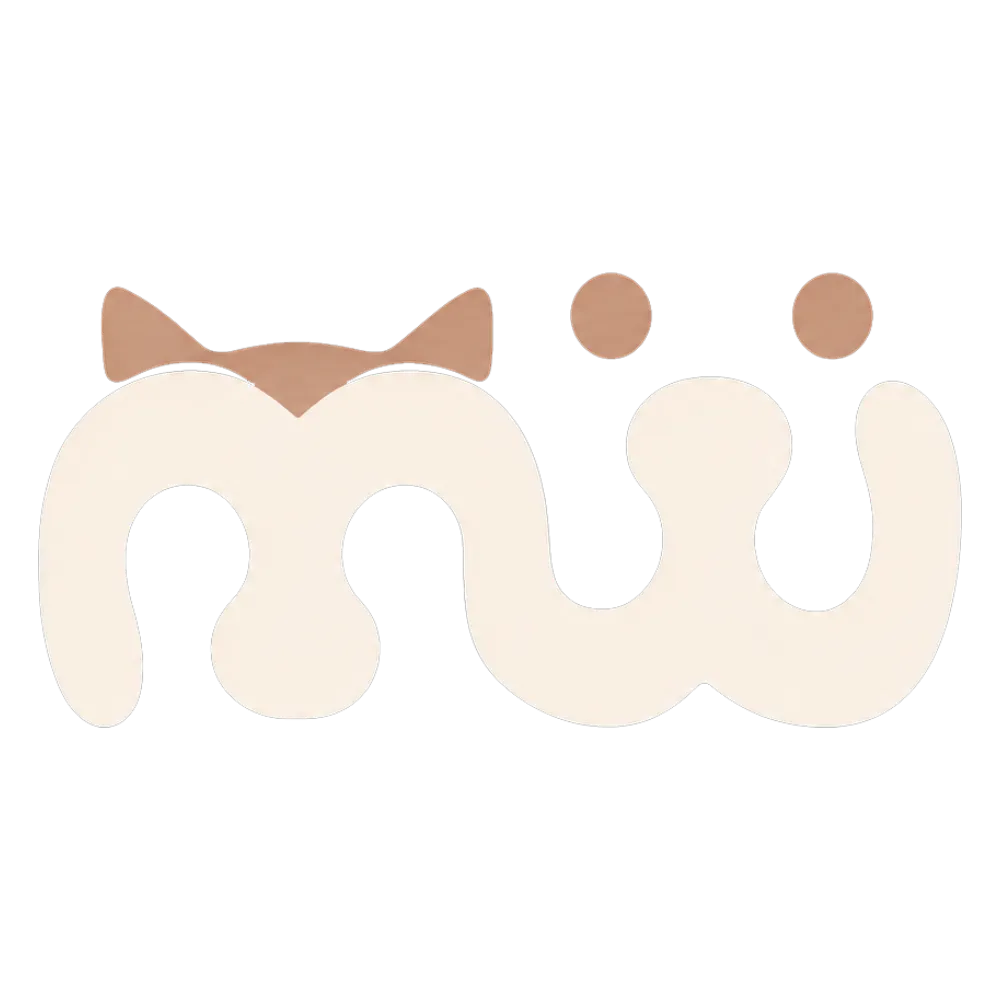 Miou and Wuff