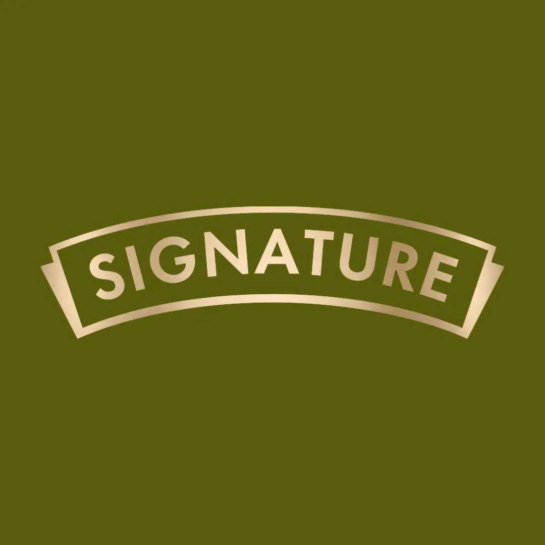 Signature Grain Zero