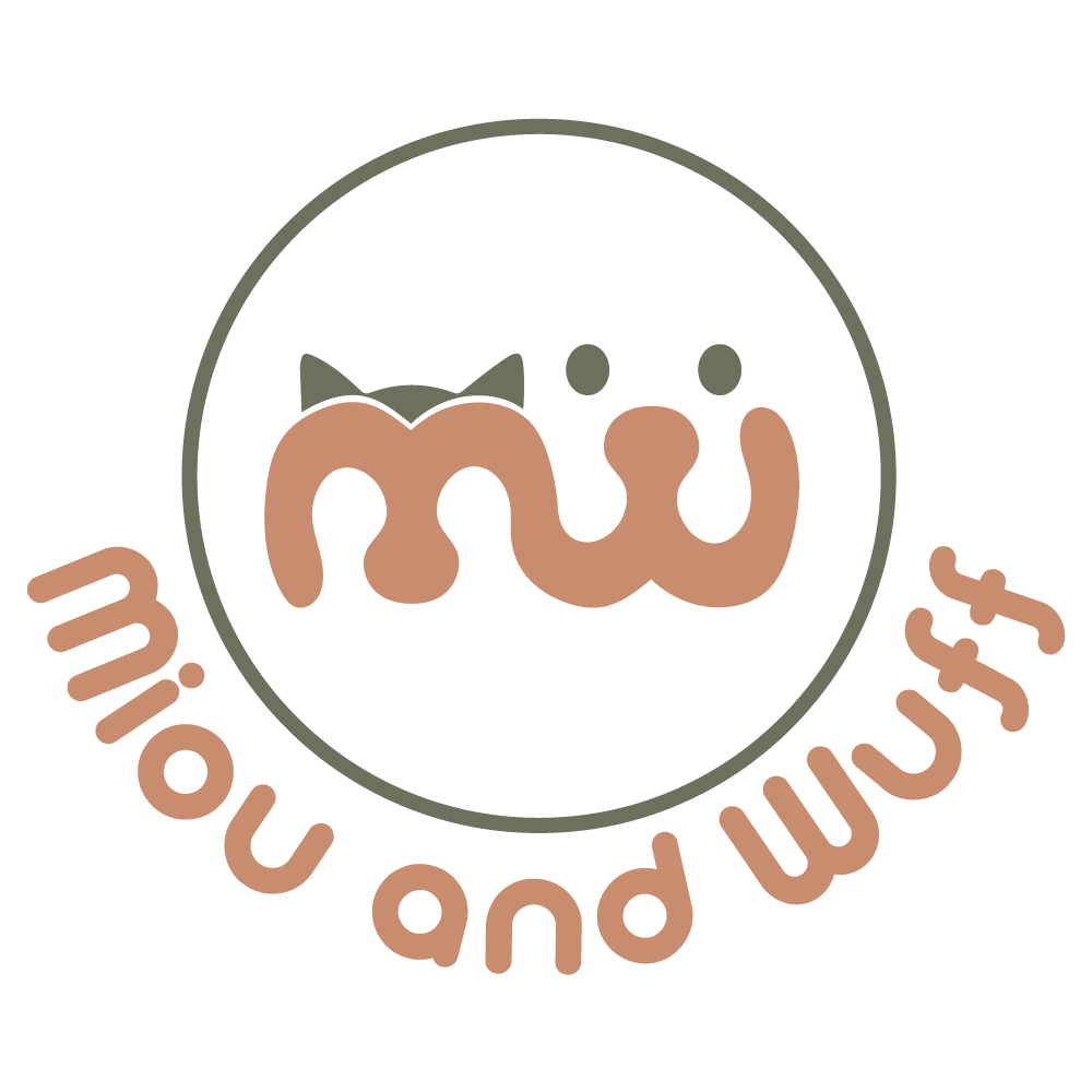 Miou and Wuff