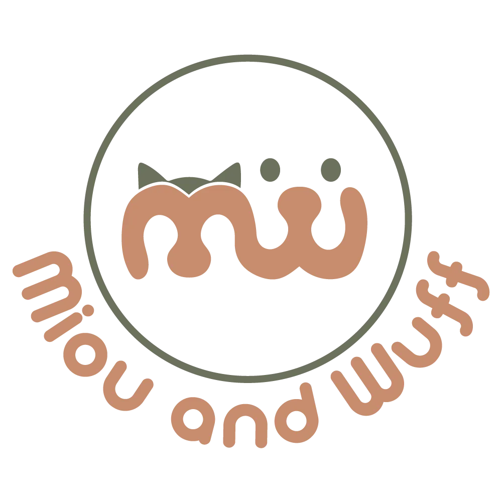 Miou and Wuff