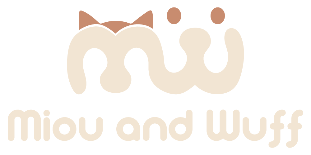 Miou and Wuff