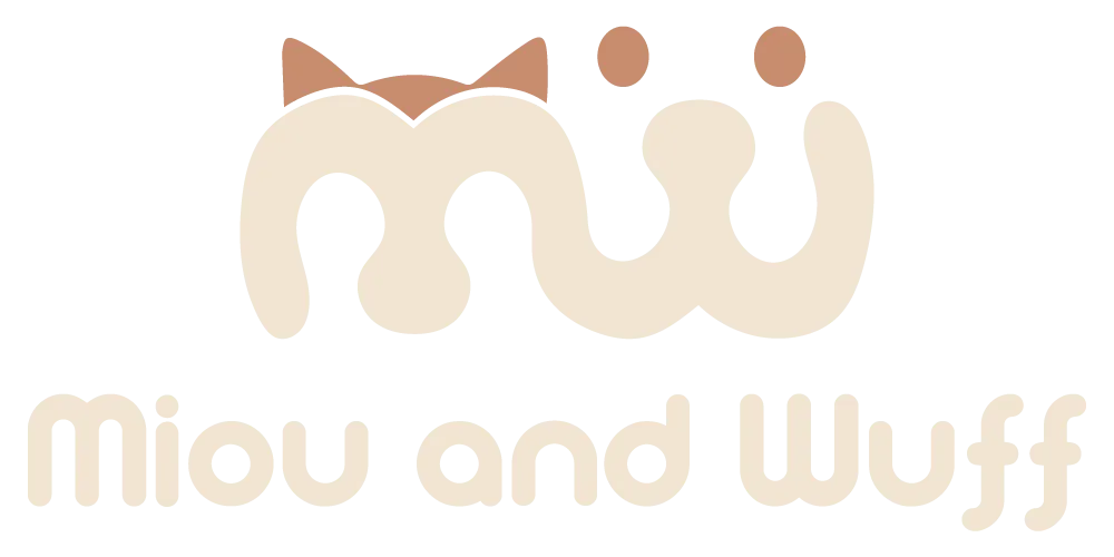 Miou and Wuff