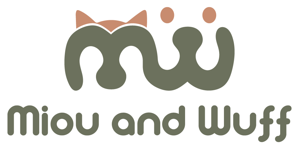 Miou and Wuff