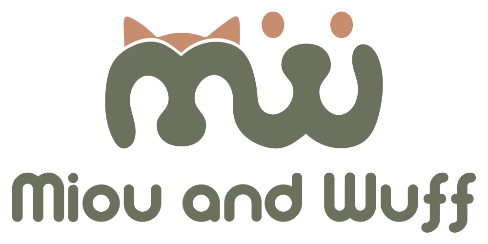 Miou and Wuff