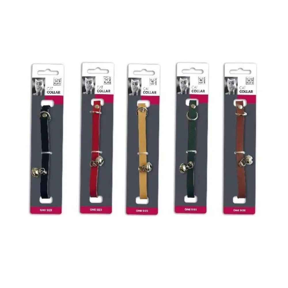 M-Pets Caruso Cat Collar