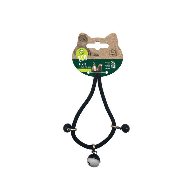 M-Pets Pixie Cat Eco Collar