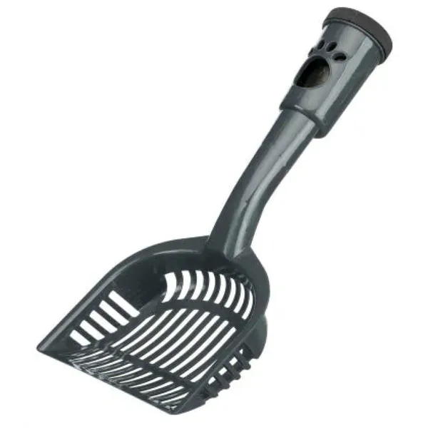 Trixie Litter Scoop with Dirt Bag