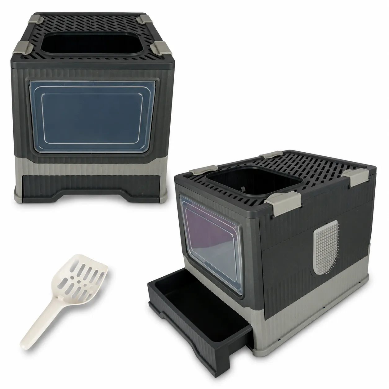 Companion Needs Eco Cat Toilet Box