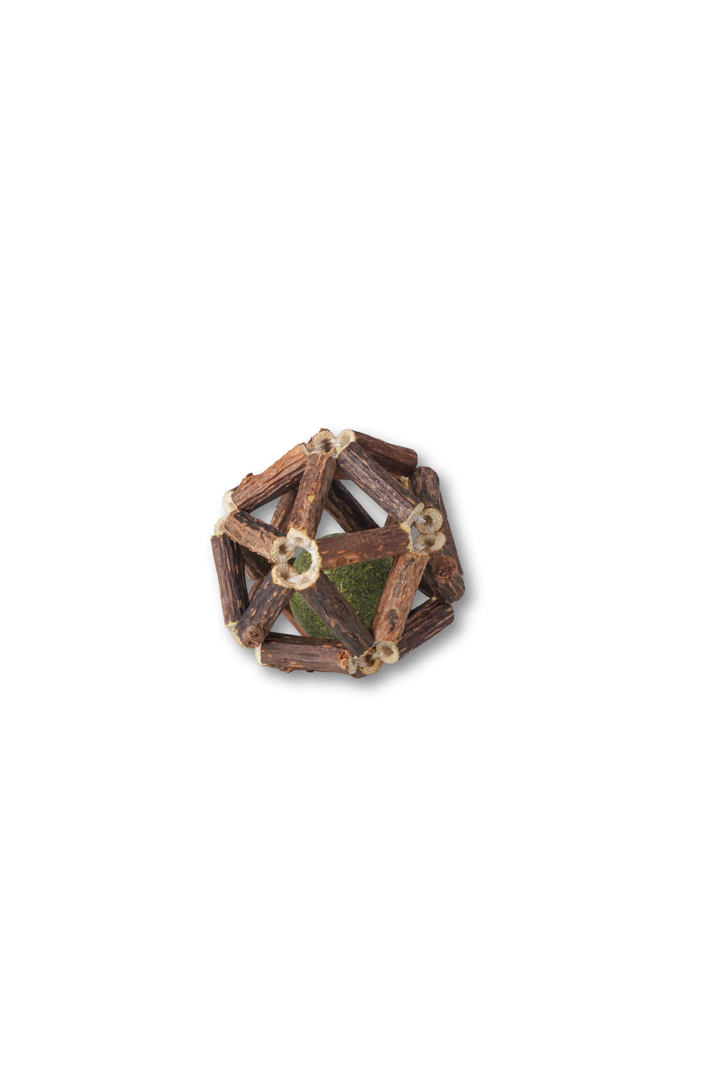 Companion Needs Cat Nip Toy Hexagon