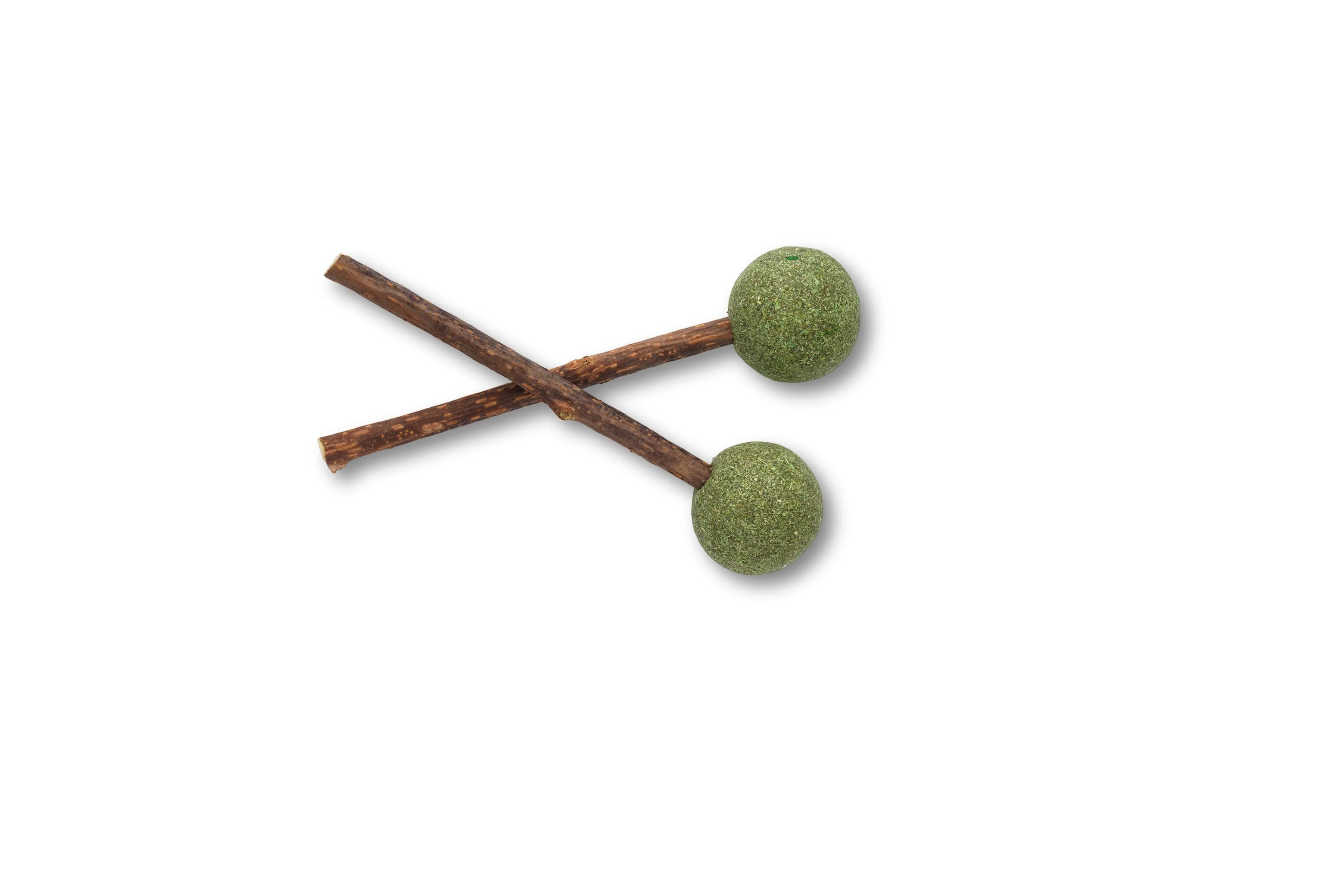 Companion Needs Catnip Lollipop 2 pc
