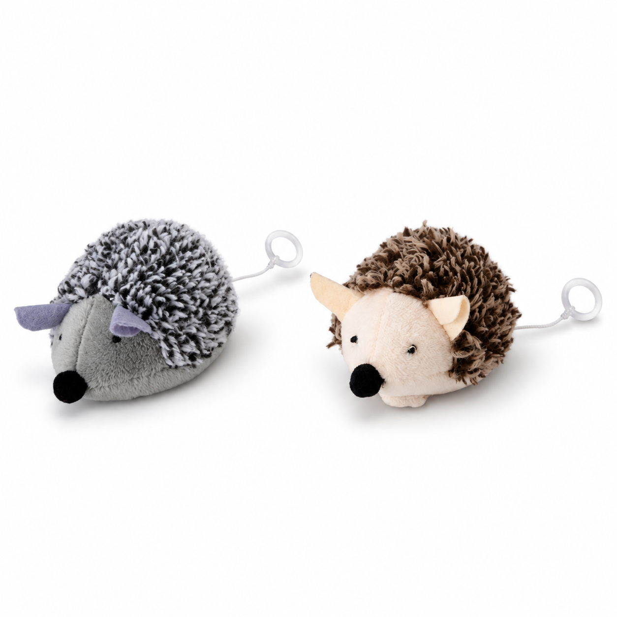 Companion Needs Running Mouse Cat Toy