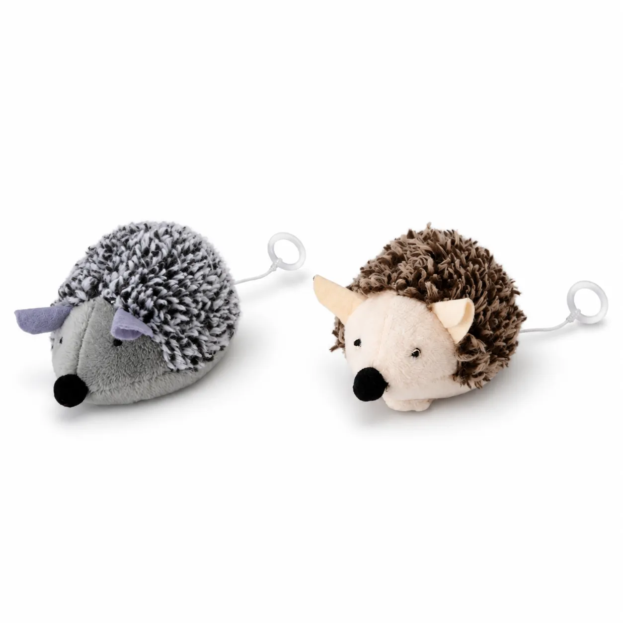 Companion Needs Running Mouse Cat Toy