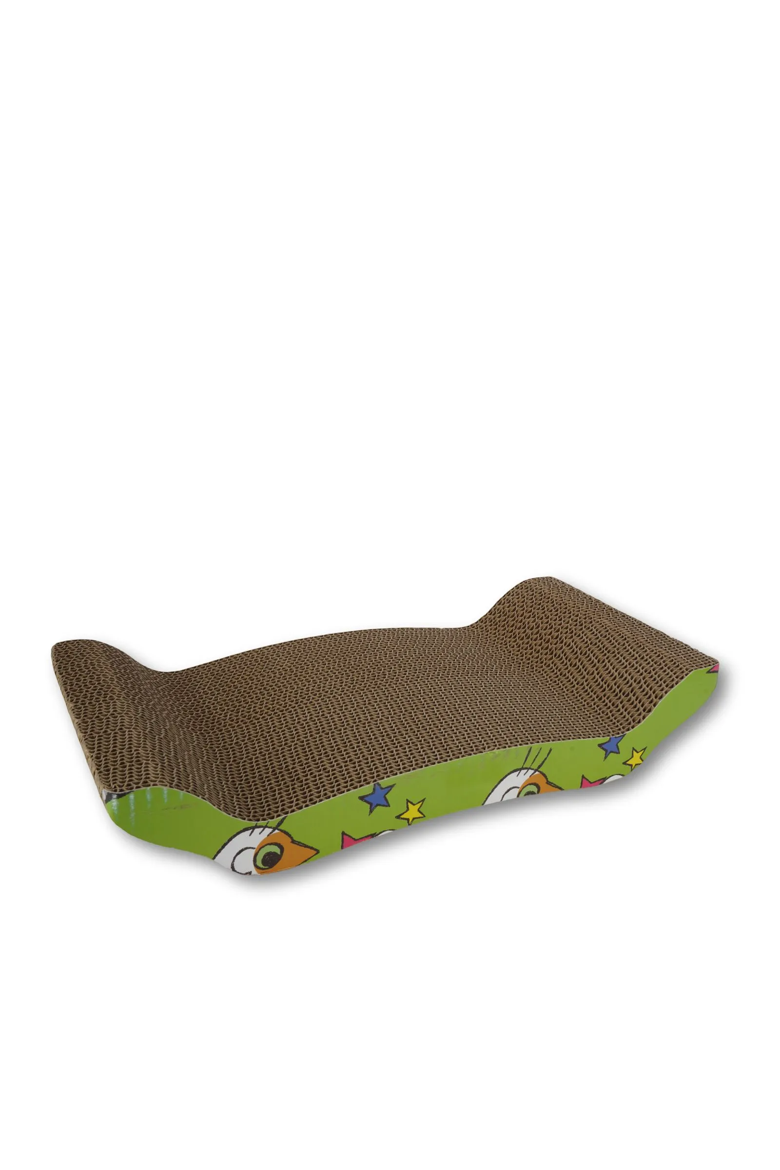 Companion Needs W Cat Scratcher