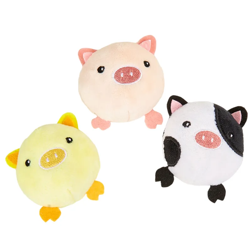 Fofos Farm Animals Balls