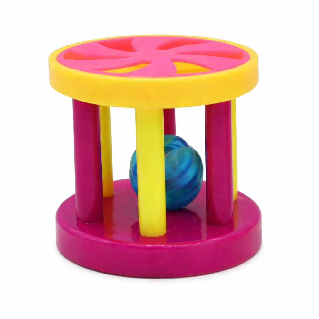 Trixie Ball and Roll Cat Toy