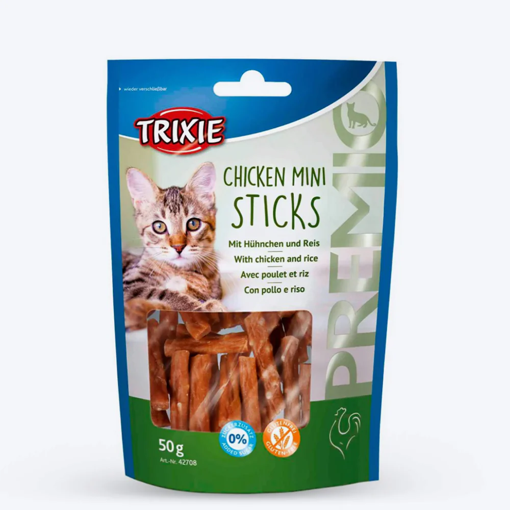 Trixie Premio Mini Sticks