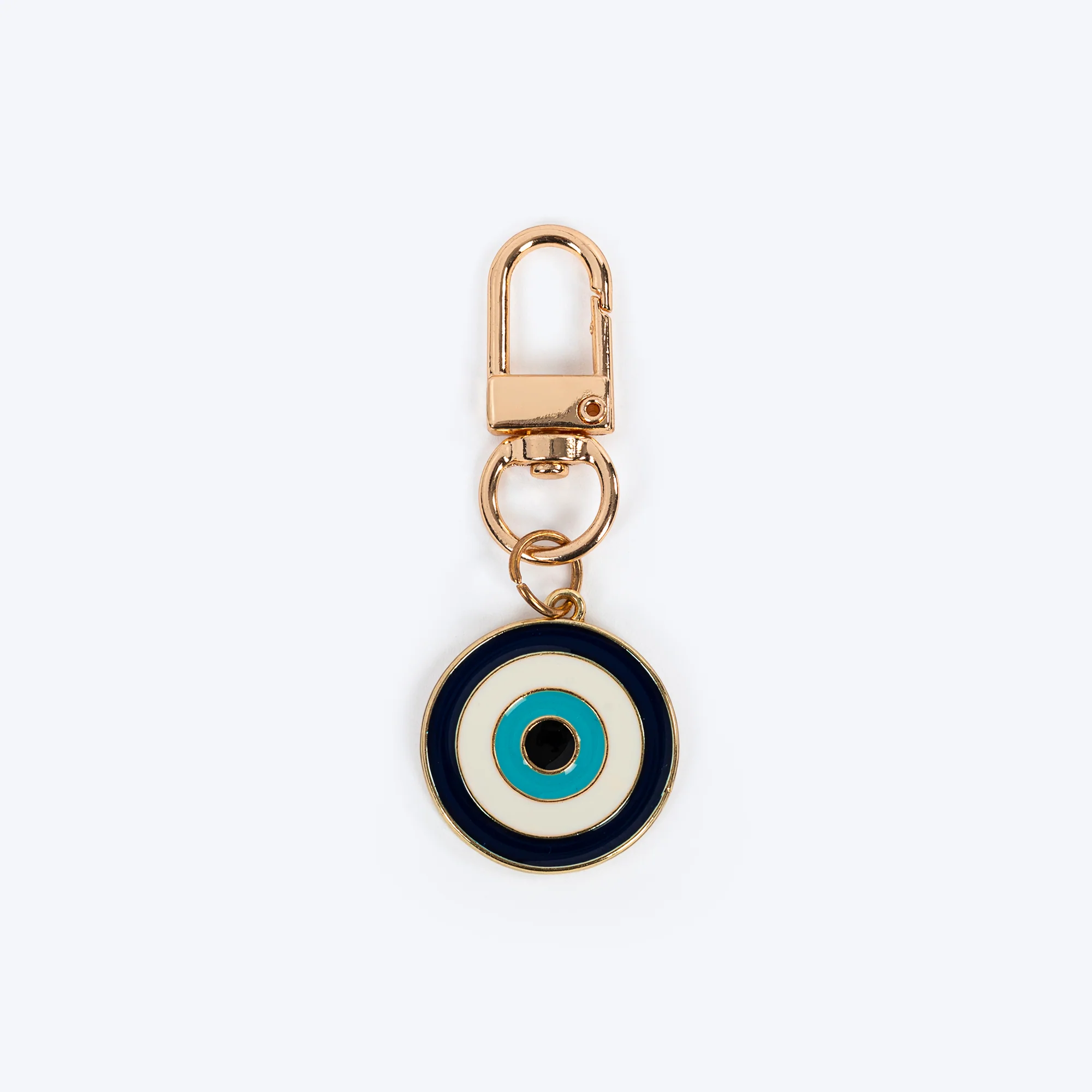 Heads Up For Tails No Nazar Charm Collar Insert For Pets
