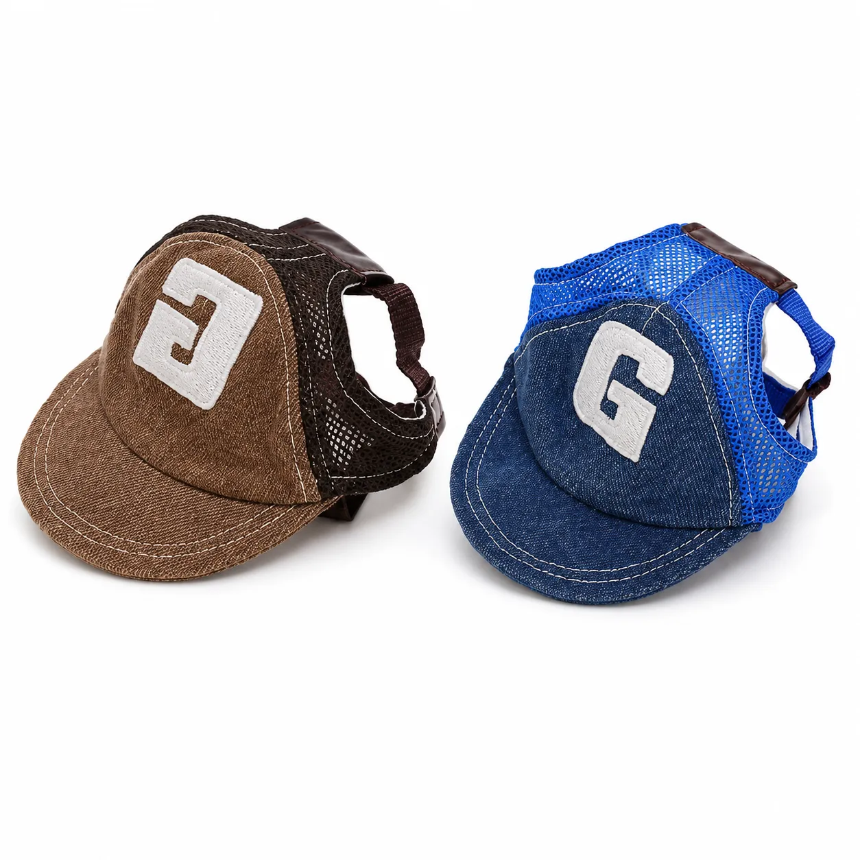 Whoof Whoof Dog Cap
