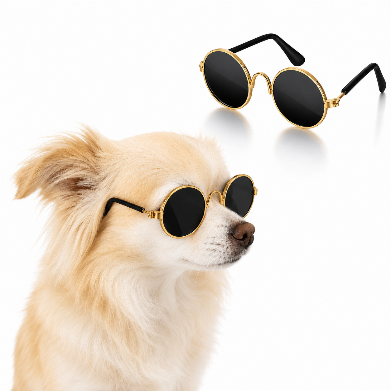 Whoof Whoof Sun Glasses