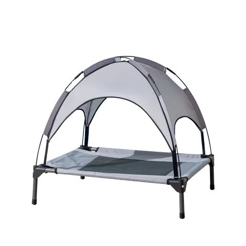 Companion Needs Luxe Dog Cot Outdoor
