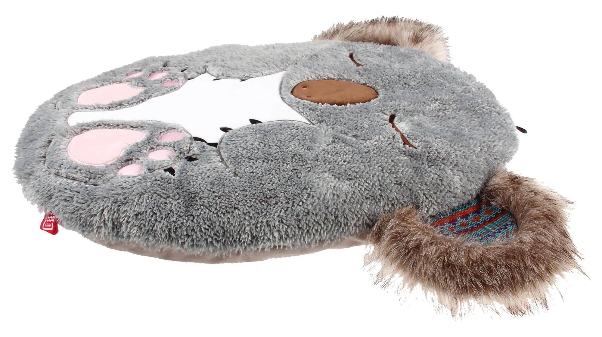 GiGwi Snoozy Friends Sleepy Koala Cushion