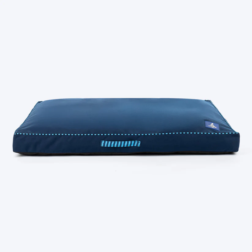 TLC Midnight Snooze Flat Heaven Dog Bed