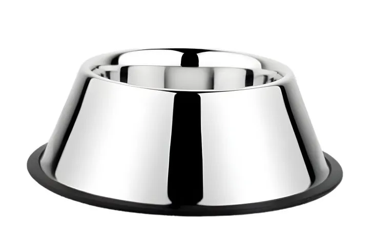 Companion Needs Eco Cocker Bowl