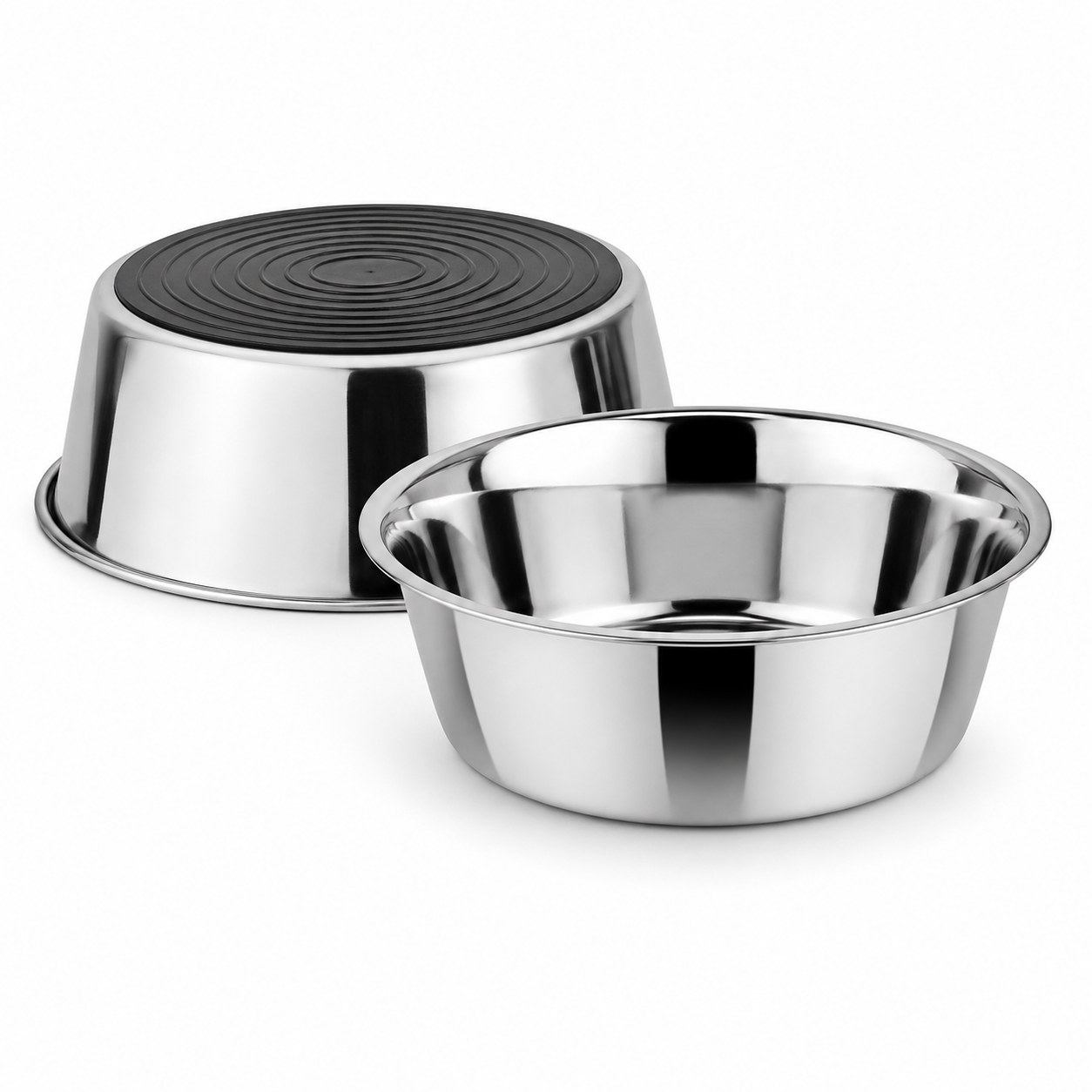 Companion Needs Eco Heavy Dish Bowl