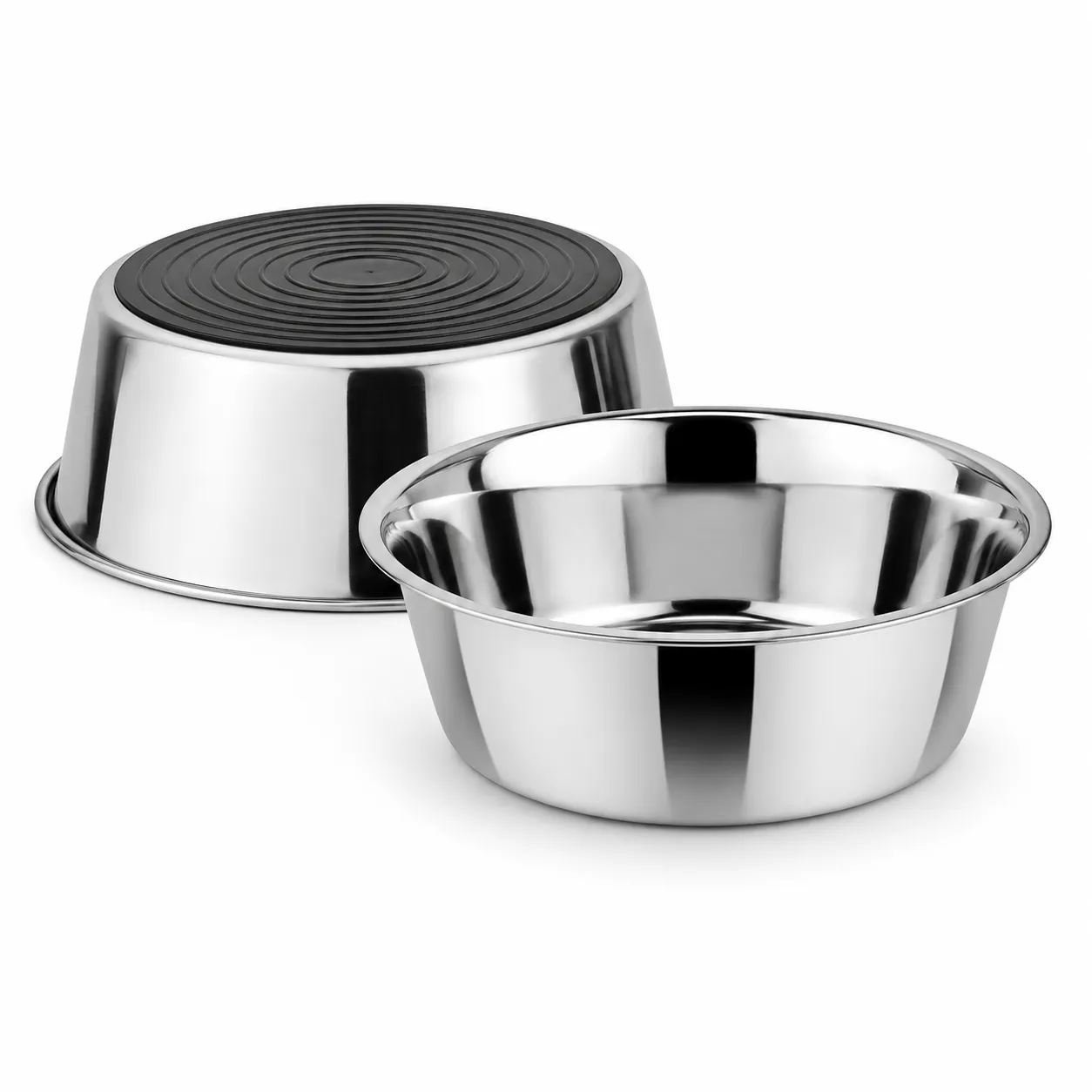 Companion Needs Eco Heavy Dish Bowl