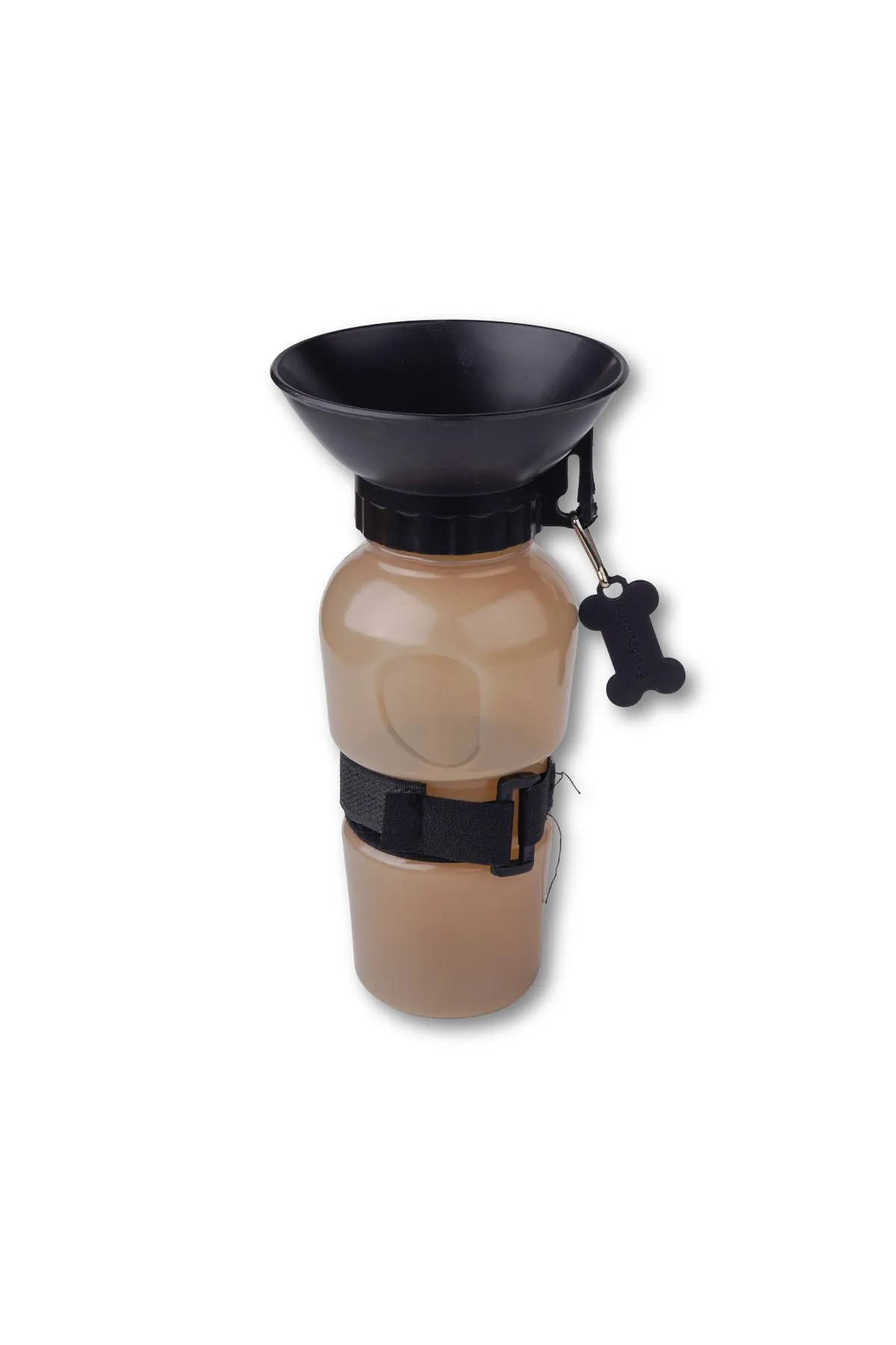 Companion Needs Eco Travel Water Bottle