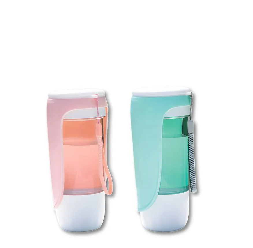 Companion Needs Luxe Water Bottle