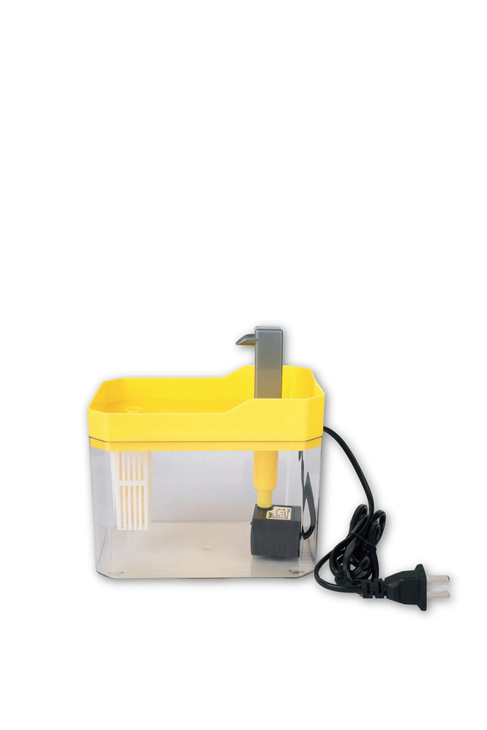 Companion Needs Prime Drinking Water Fountain
