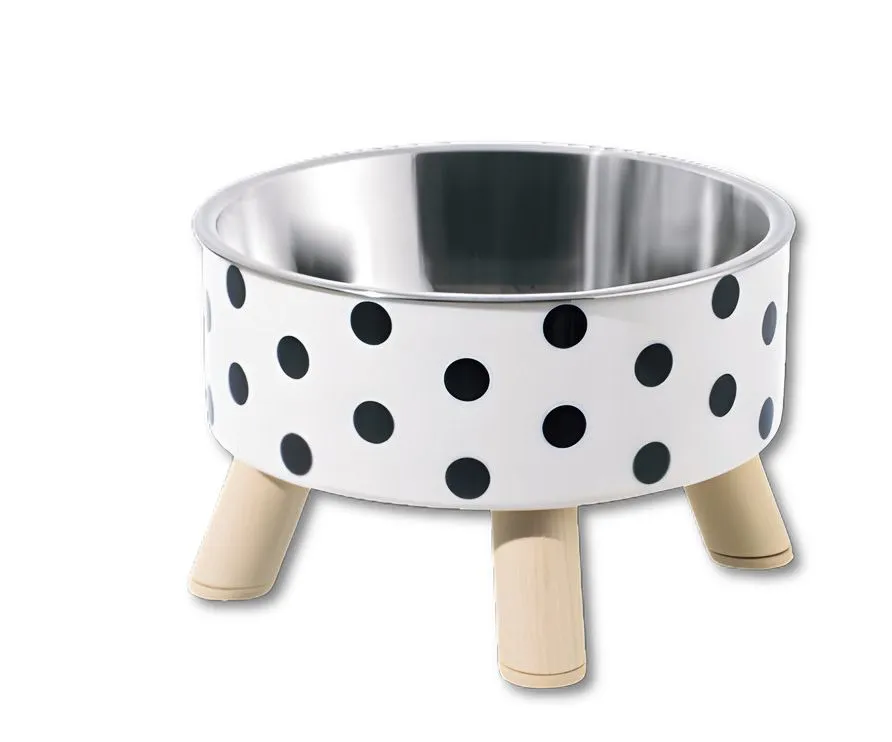Companion Needs Prime Elevated Bowl