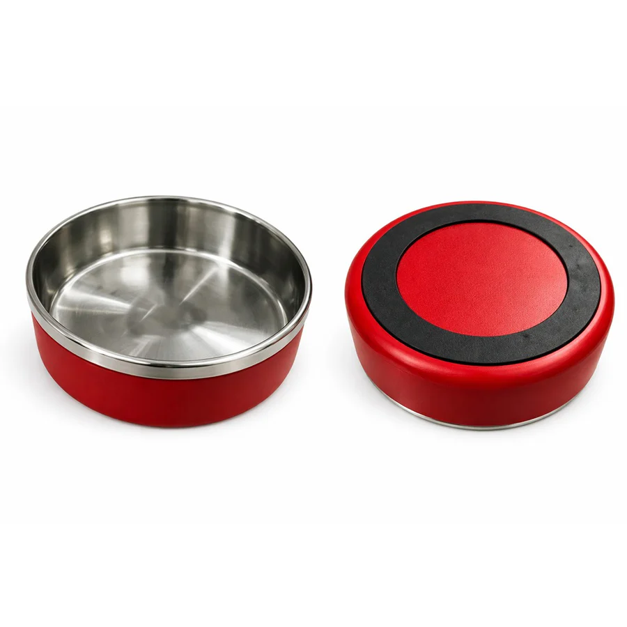 Dokitti Fusion Double Wall Bowl