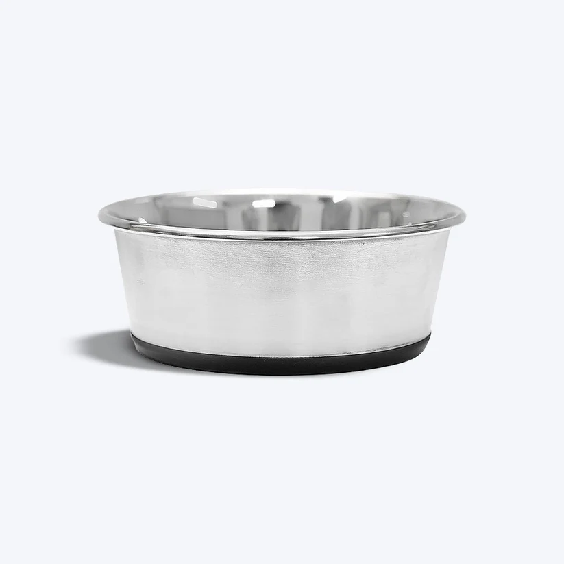 Heads Up For Tails Bon Appetit Dog Bowl