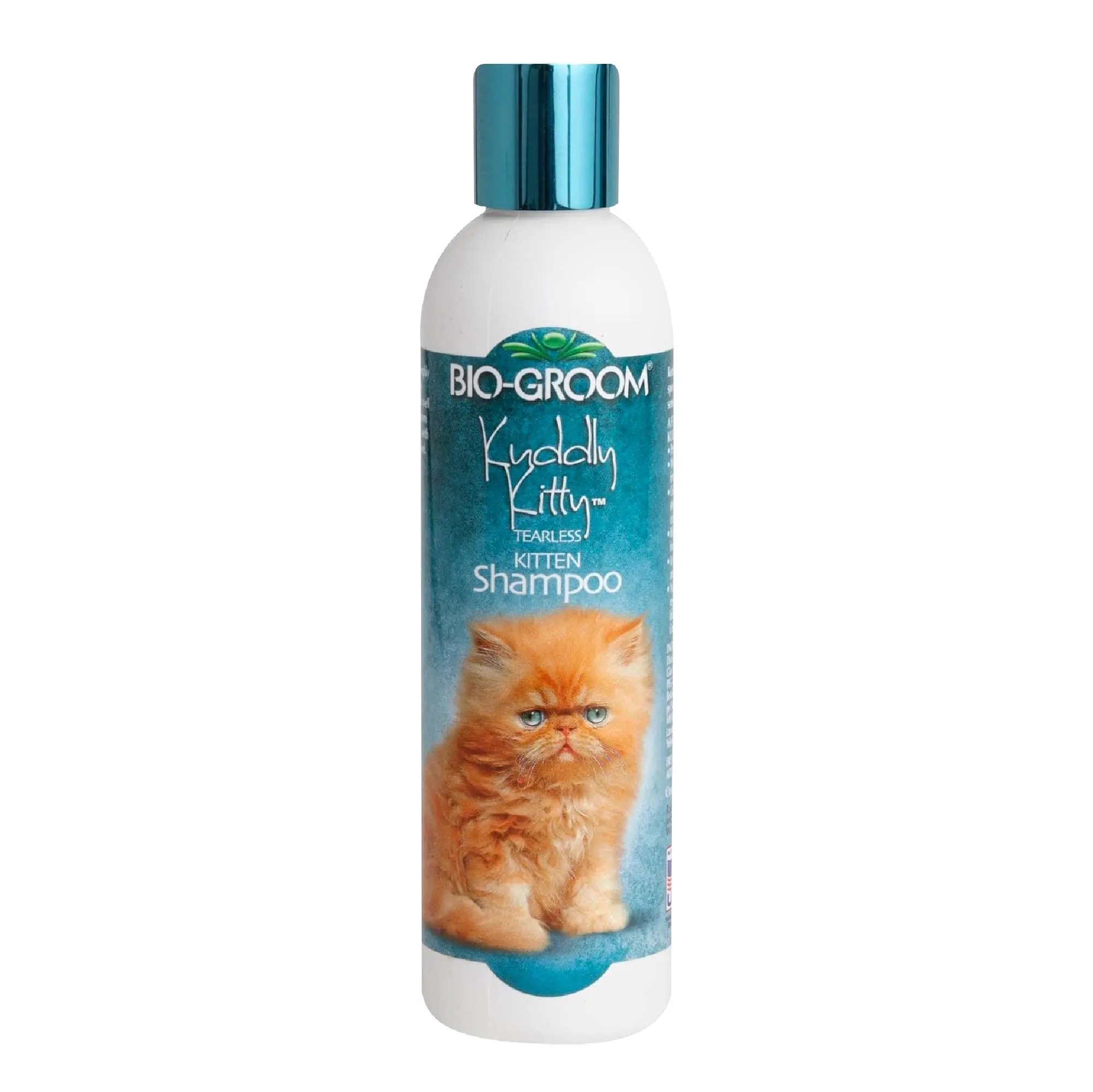 Bio Groom Kuddly Kitty Tearless Shampoo