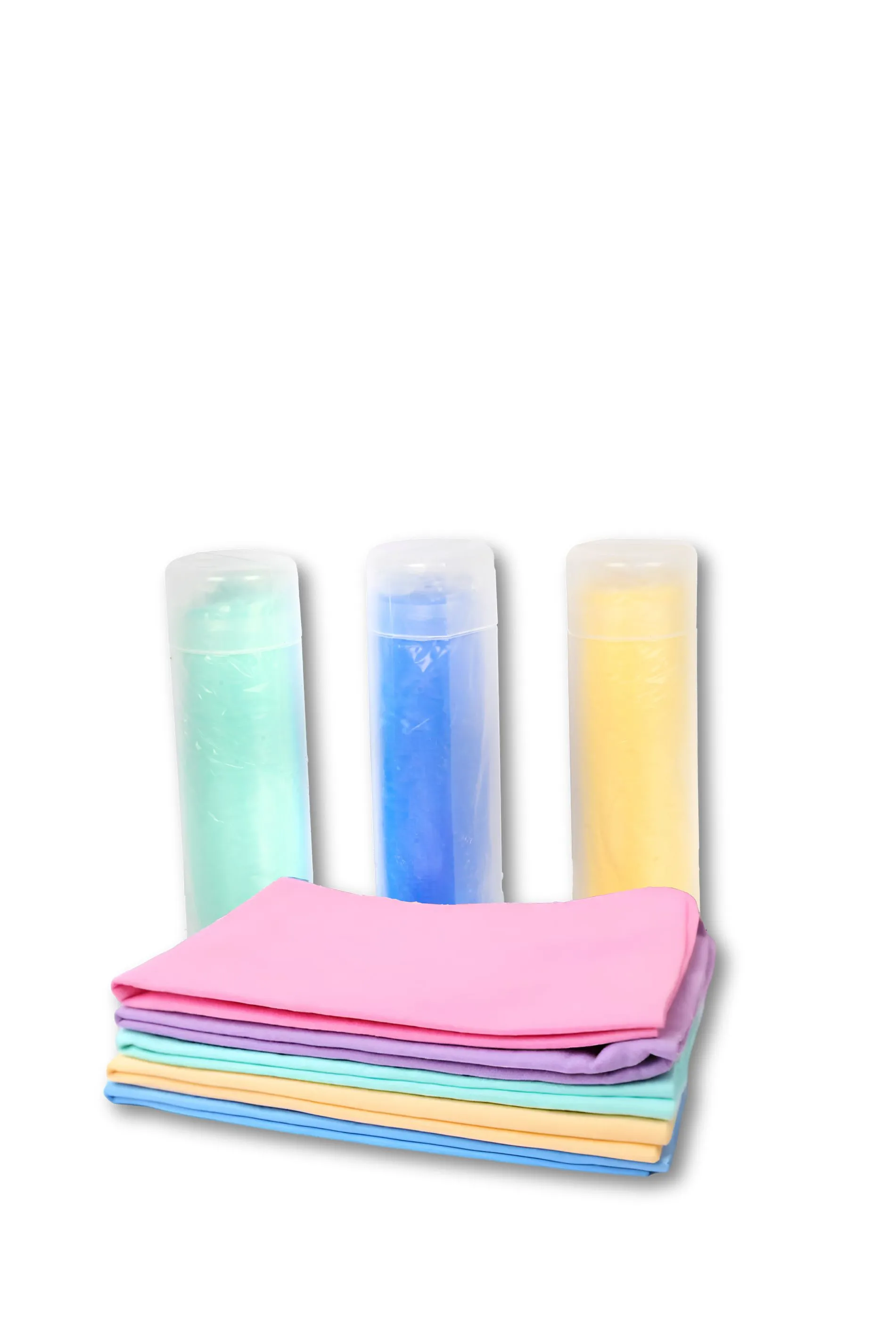 Companion Needs Absorbent Towel