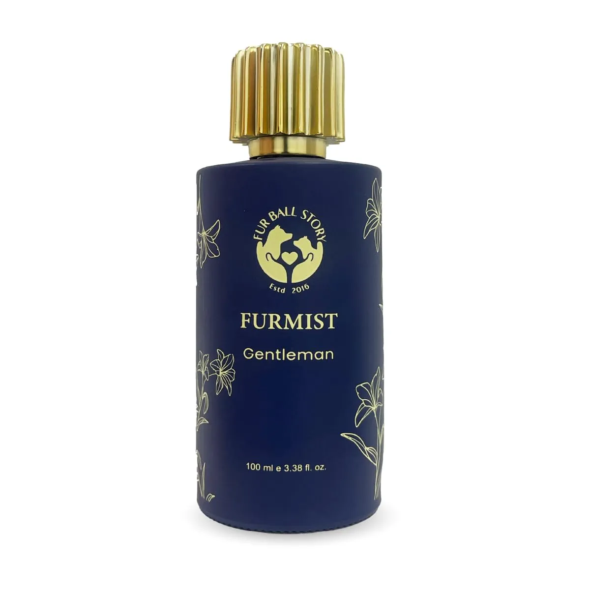 Furball Story Cannis Furmist Gentleman Perfume