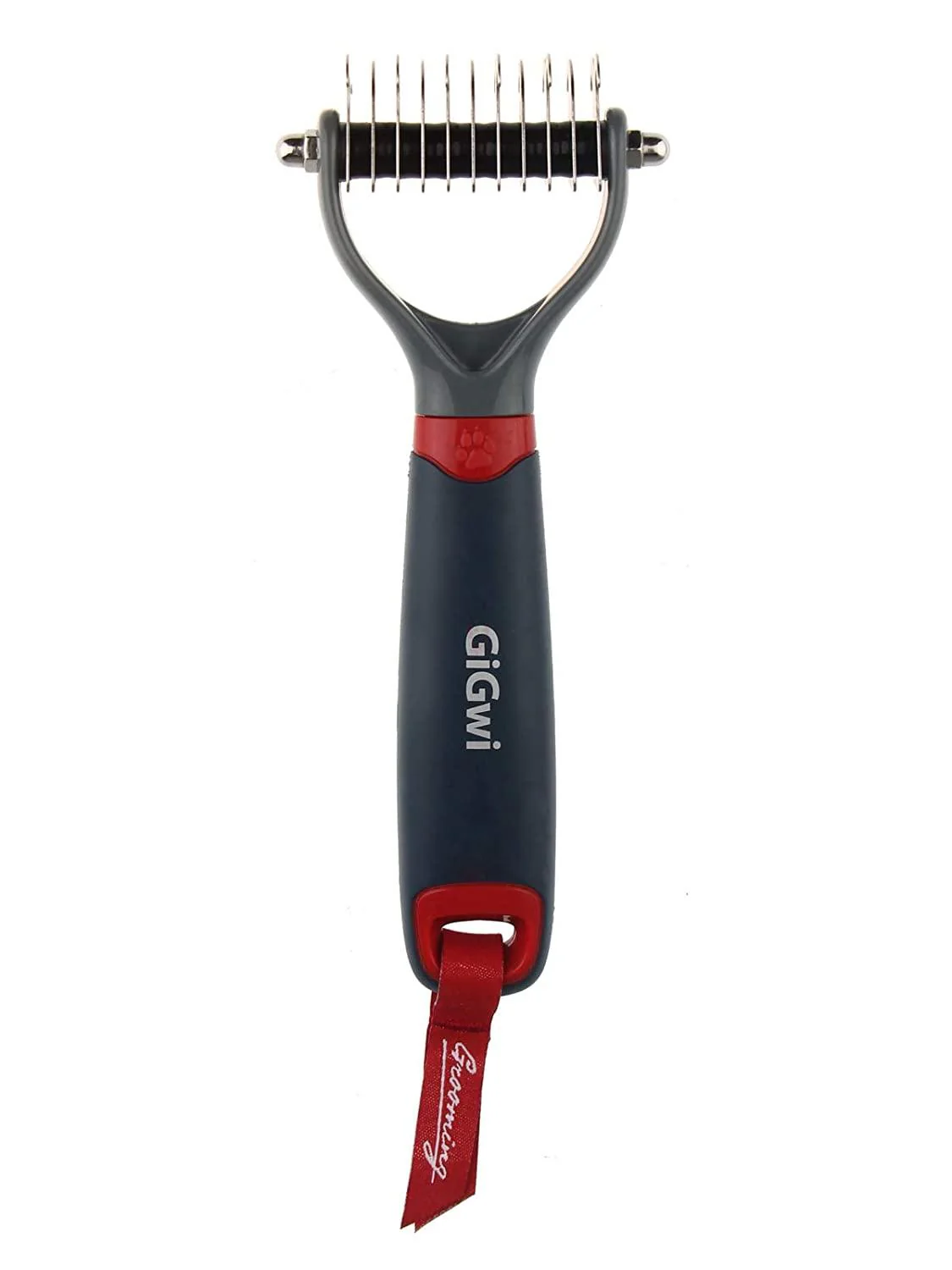 GiGwi Dual Head Dematting Comb