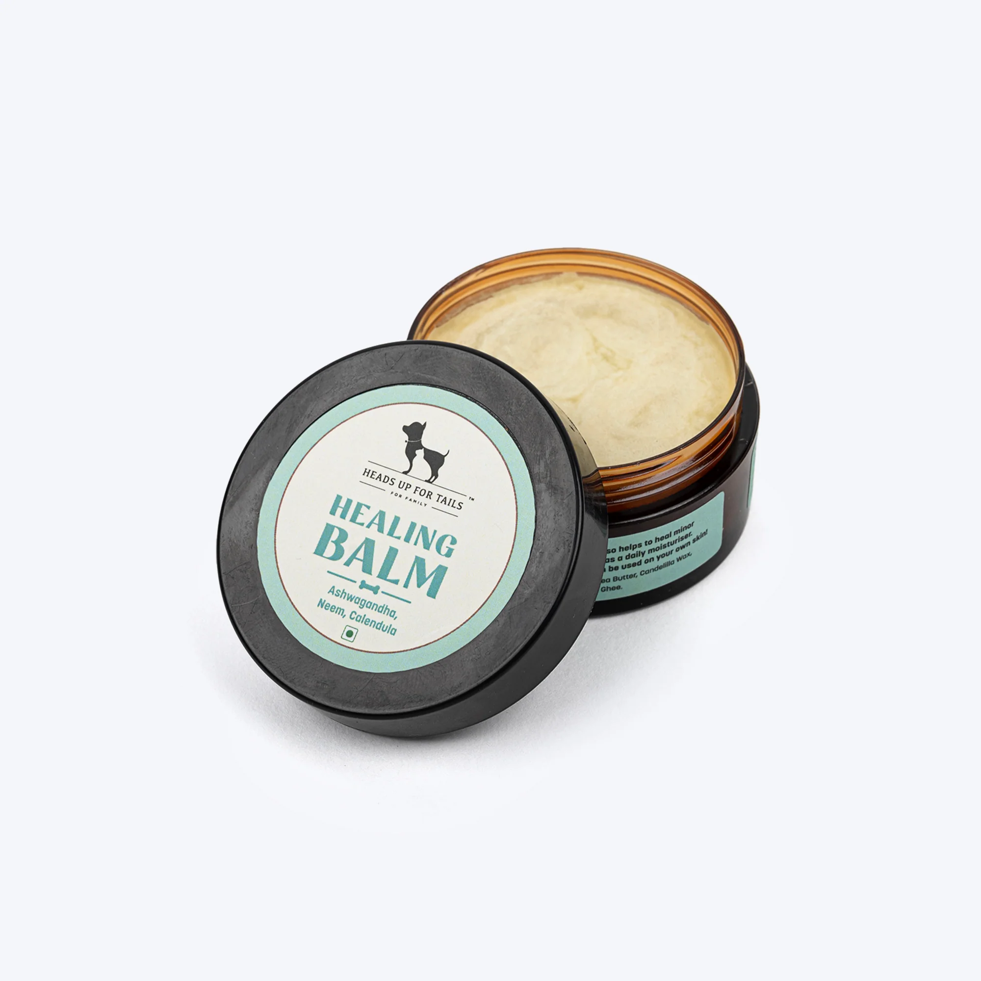 Heads Up For Tails Healing Dog Balm