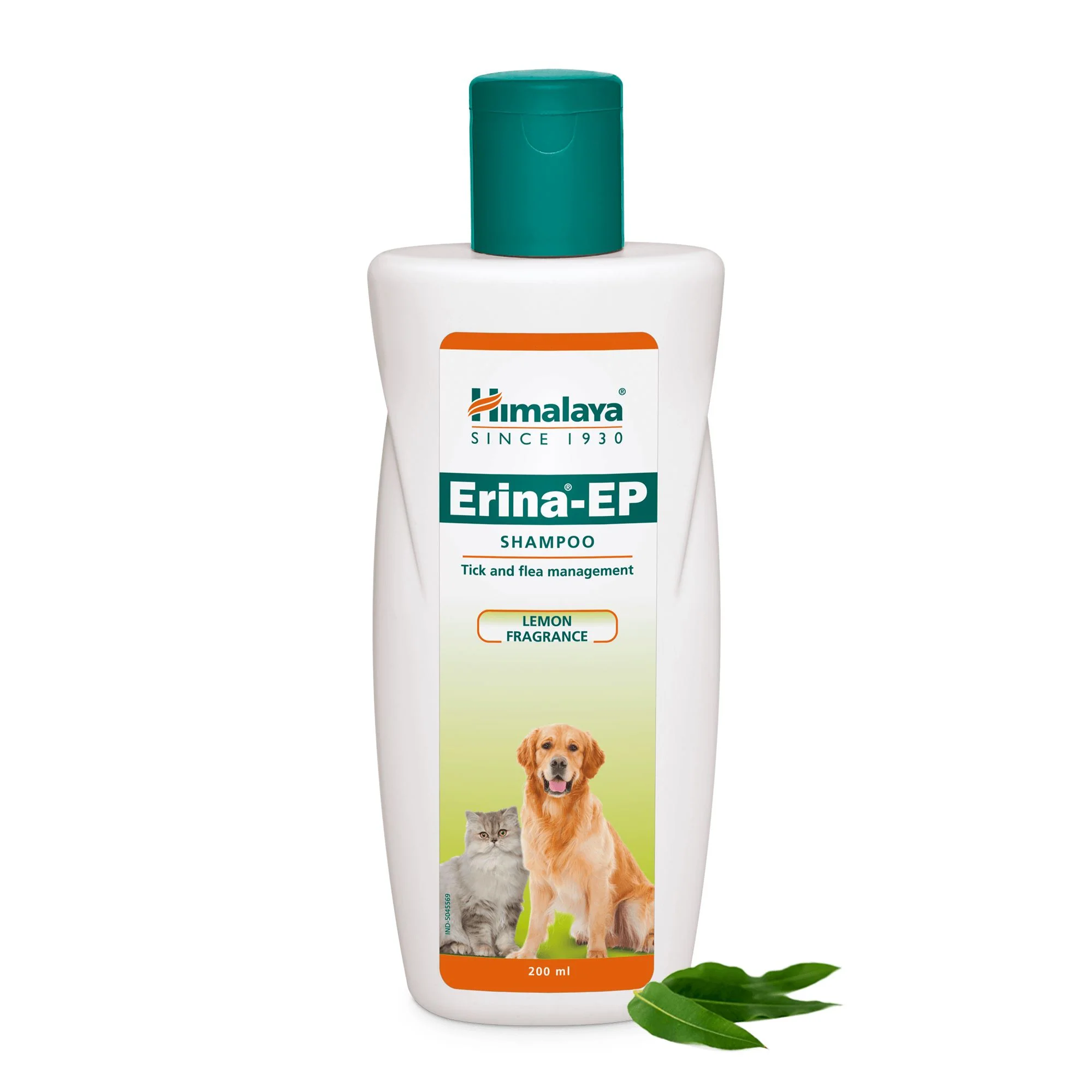 Himalaya Erina EP Ayurvedic Shampoo