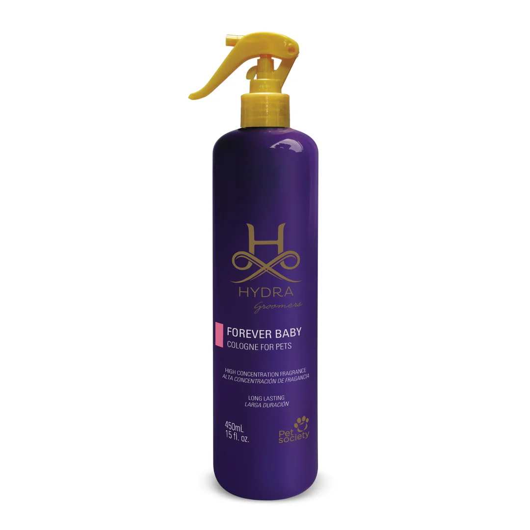 Hydra Forever Baby Cologne