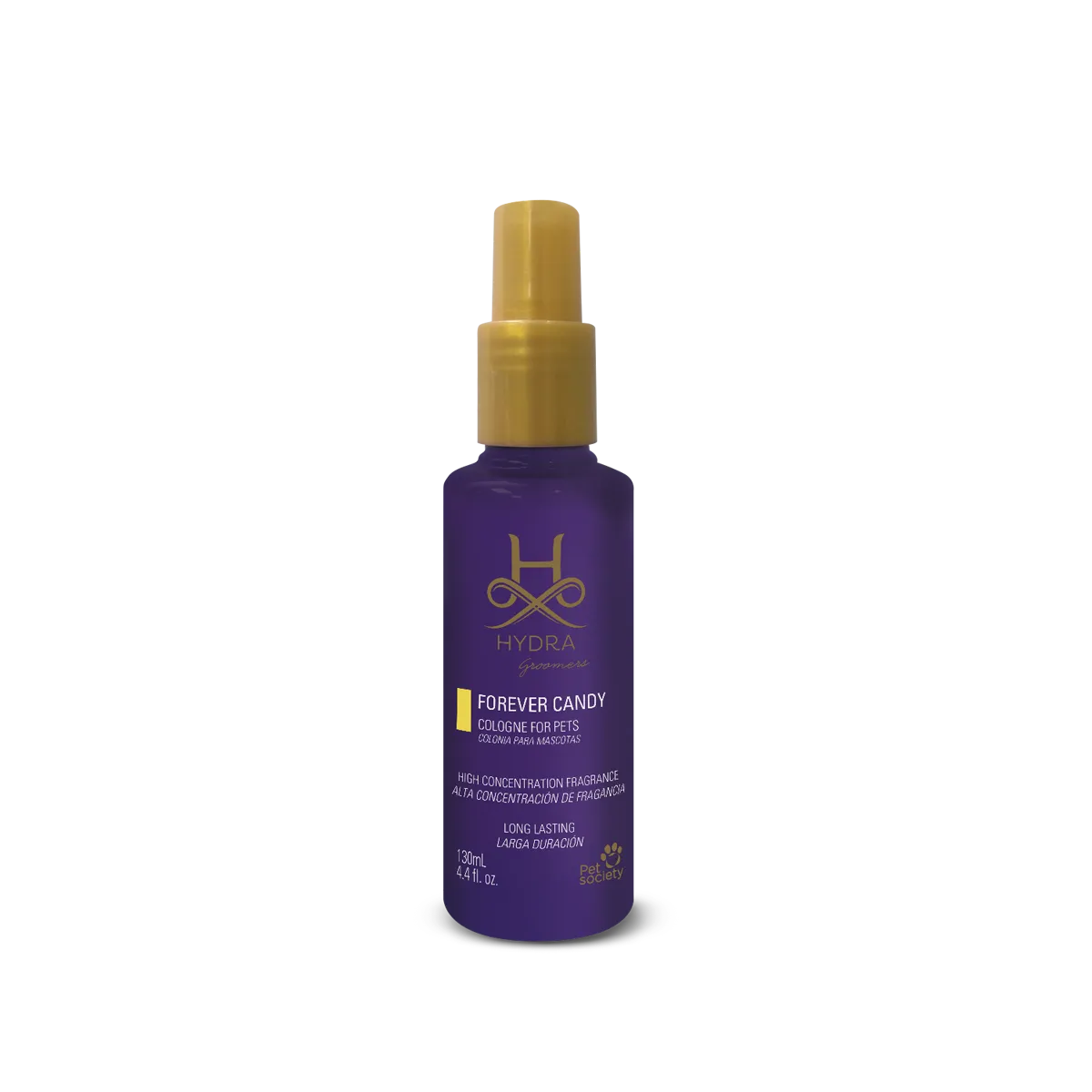 Hydra Forever Candy Cologne