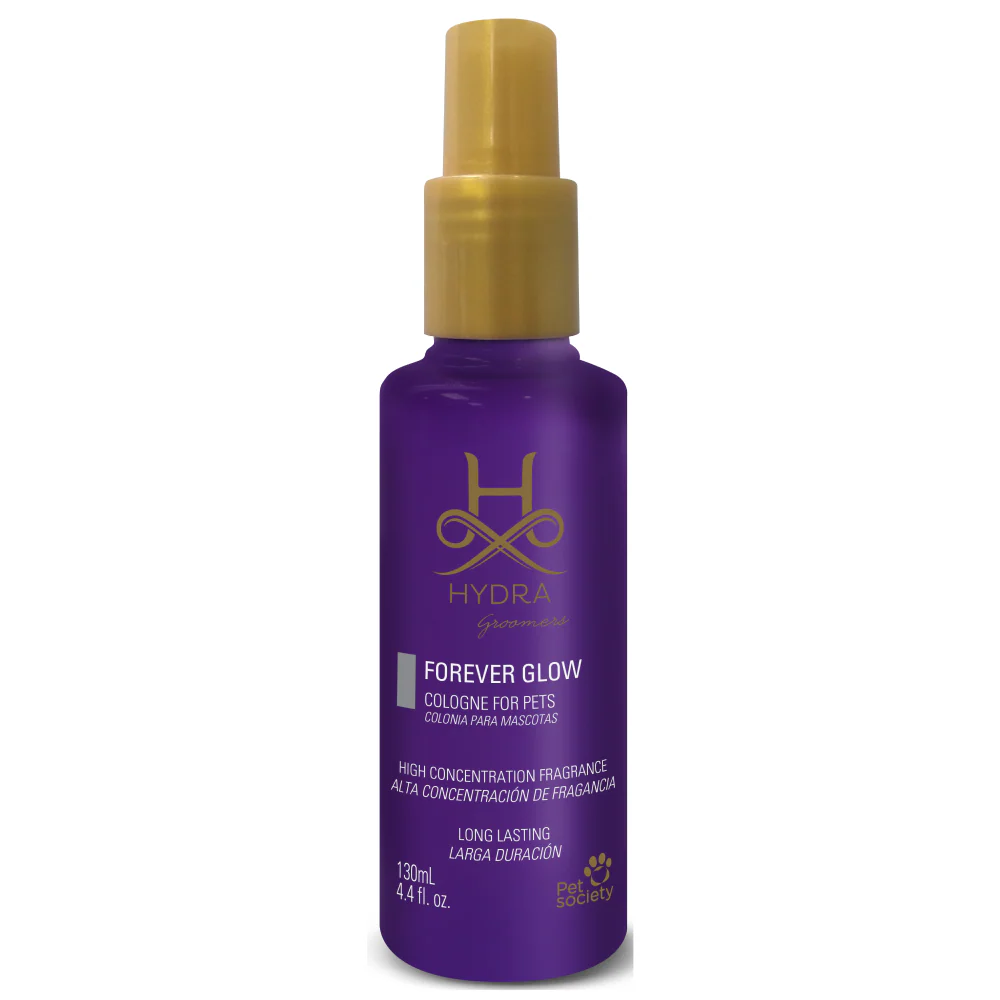 Hydra Forever Glow Cologne