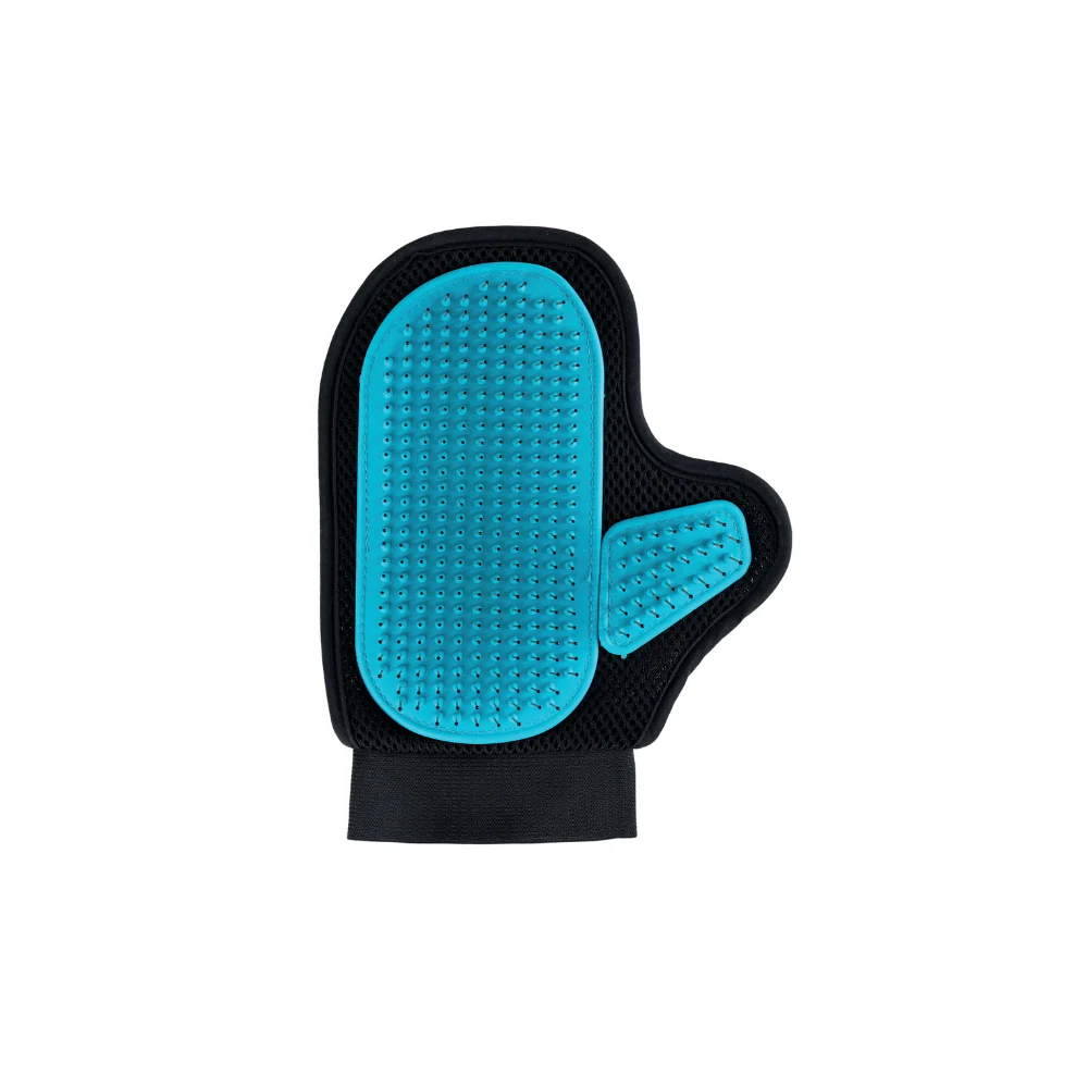 M-Pets Grooming Glove Comb
