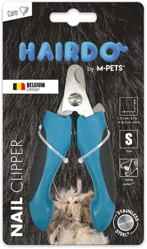 M-Pets Nail Clipper