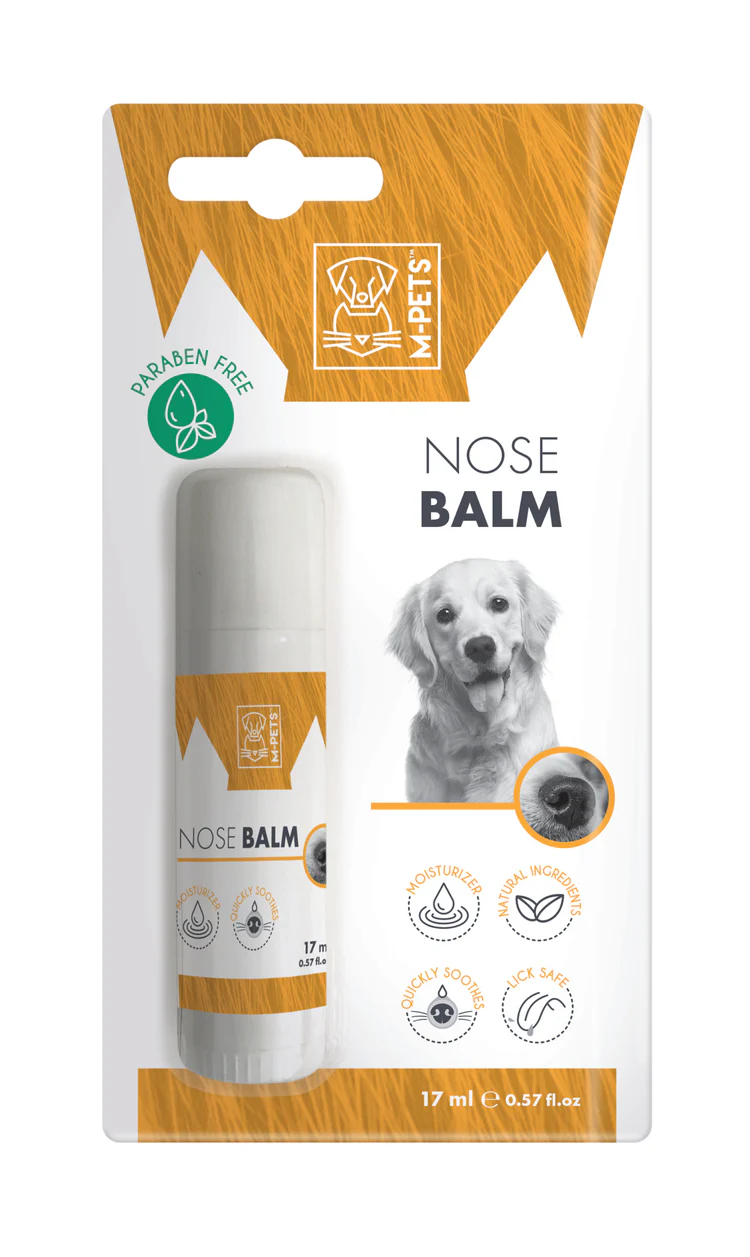 M-Pets Nose Balm