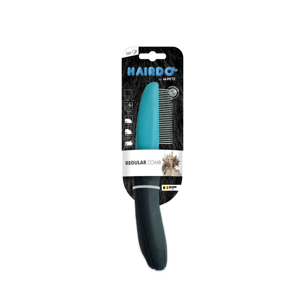 M-Pets Regular Comb