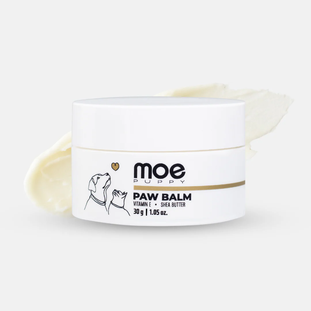Moe Puppy Paw Balm